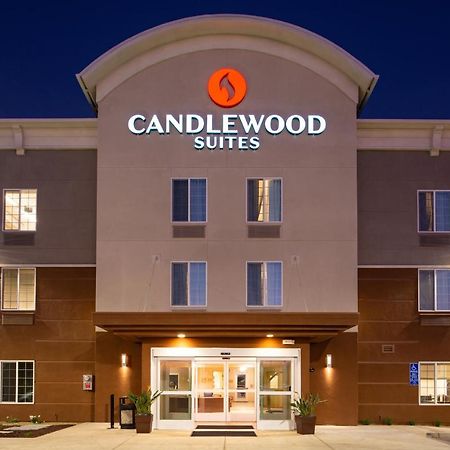 Candlewood Suites - Lodi By Ihg Buitenkant foto