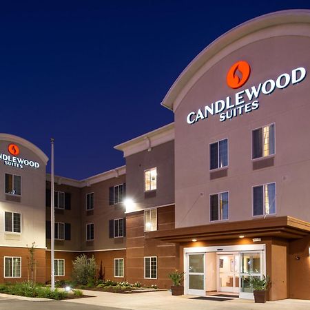 Candlewood Suites - Lodi By Ihg Buitenkant foto