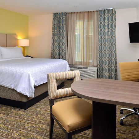 Candlewood Suites - Lodi By Ihg Buitenkant foto