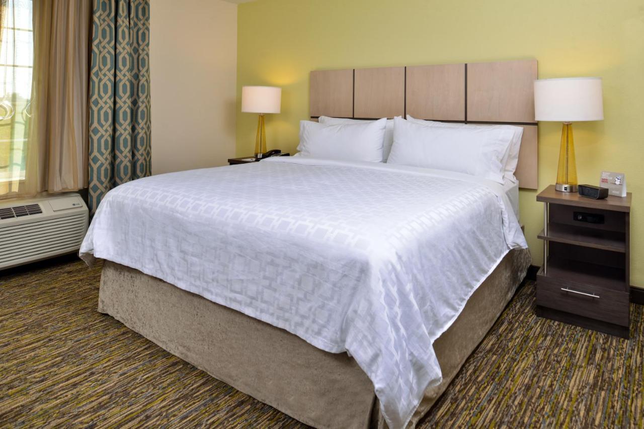 Candlewood Suites - Lodi By Ihg Buitenkant foto