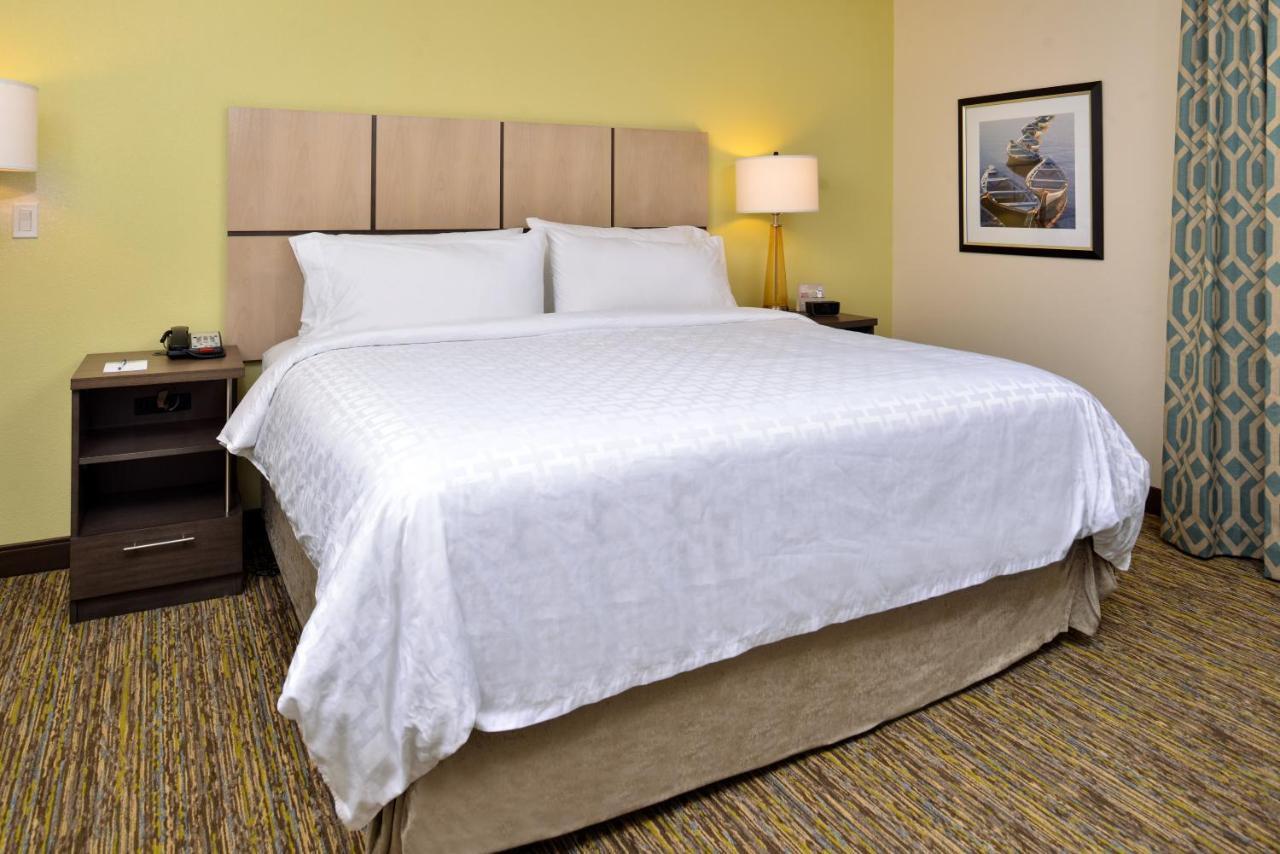 Candlewood Suites - Lodi By Ihg Buitenkant foto