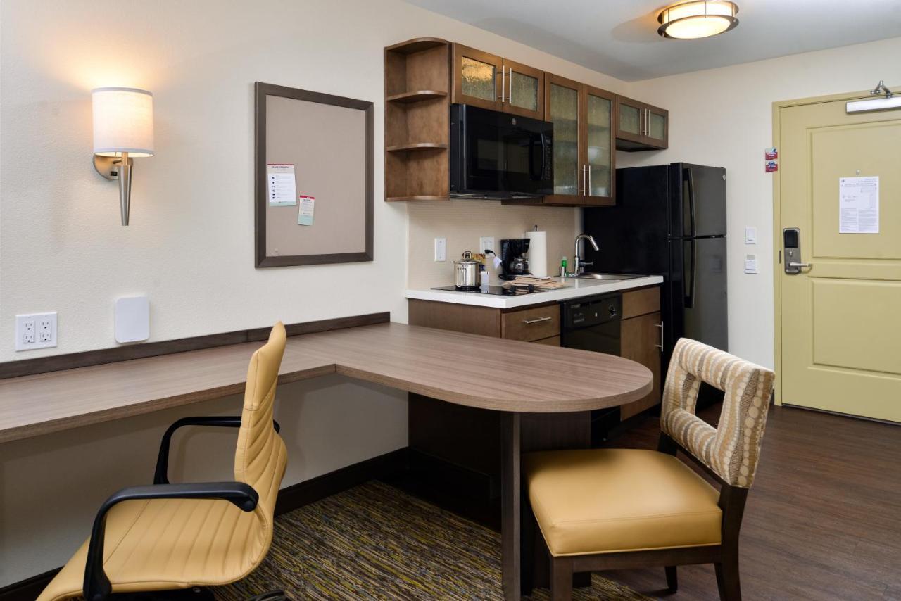 Candlewood Suites - Lodi By Ihg Buitenkant foto