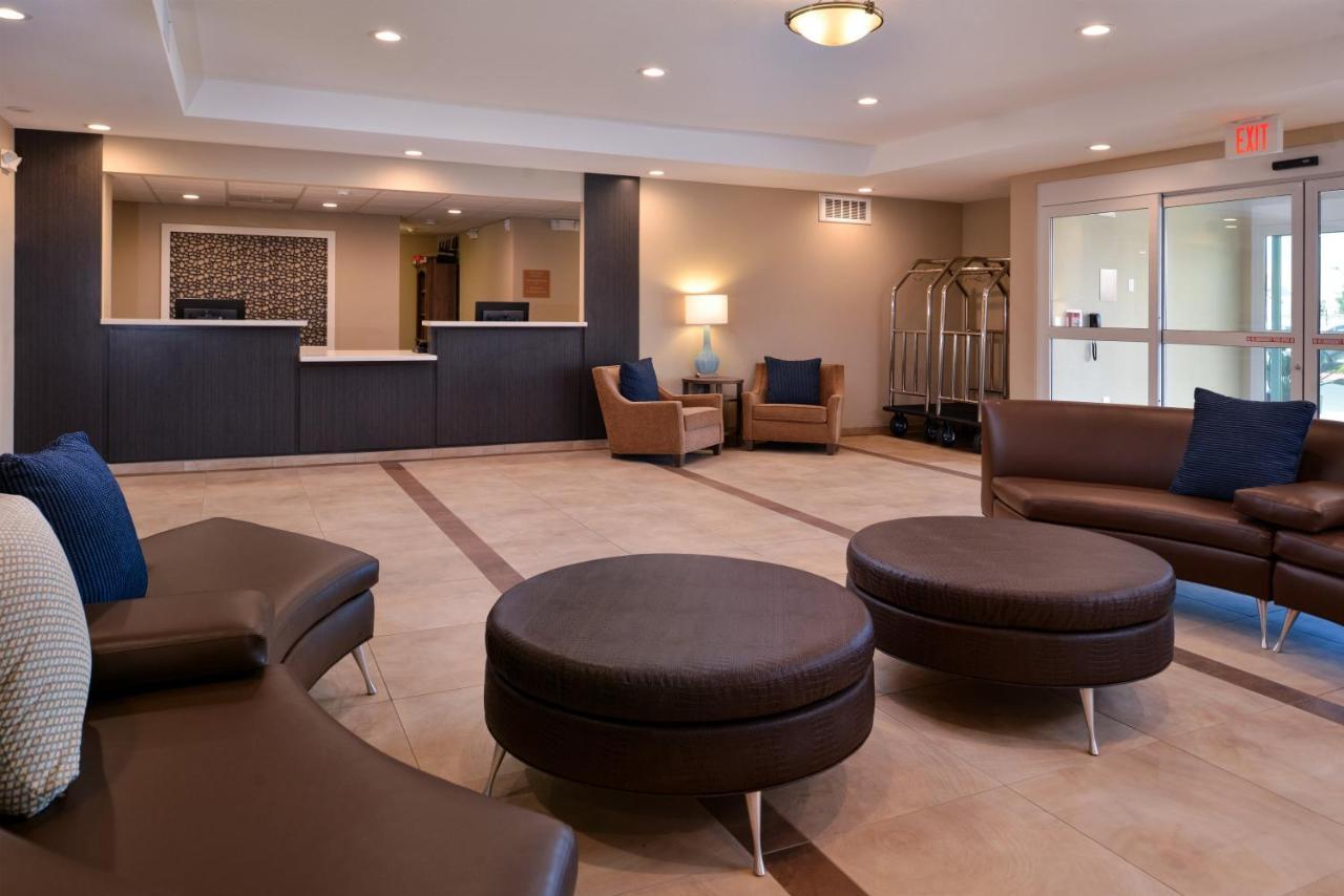 Candlewood Suites - Lodi By Ihg Buitenkant foto