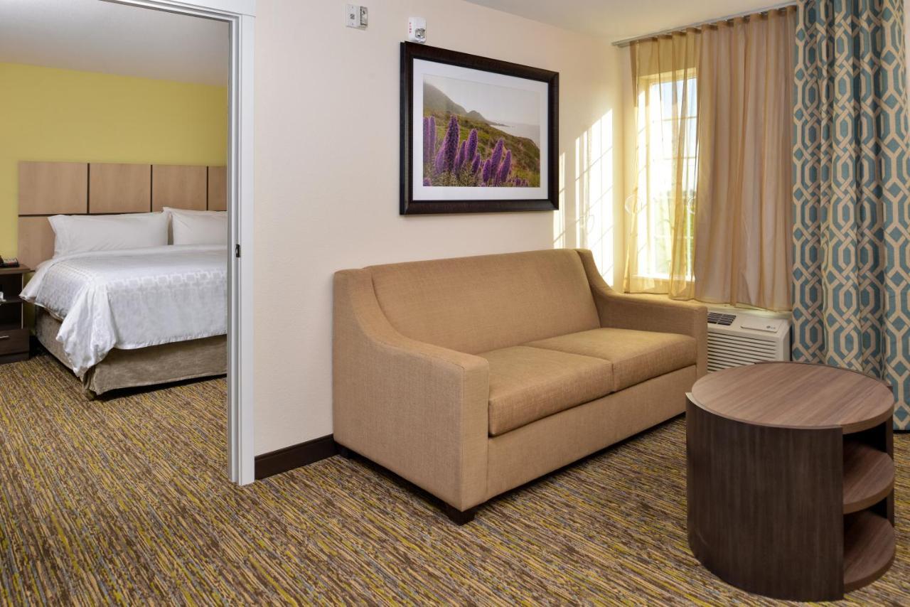 Candlewood Suites - Lodi By Ihg Buitenkant foto