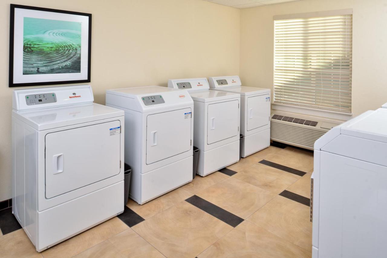Candlewood Suites - Lodi By Ihg Buitenkant foto