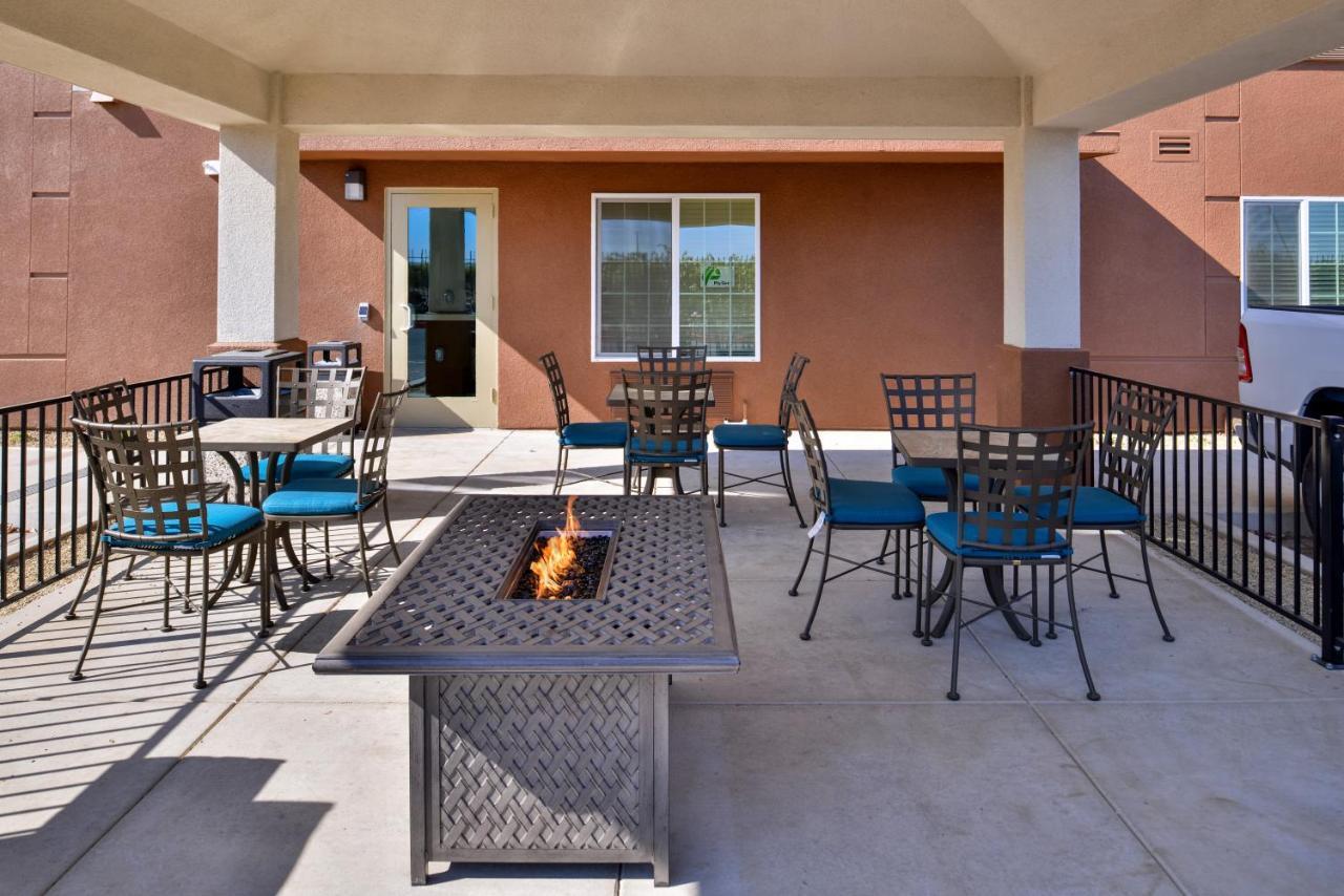 Candlewood Suites - Lodi By Ihg Buitenkant foto